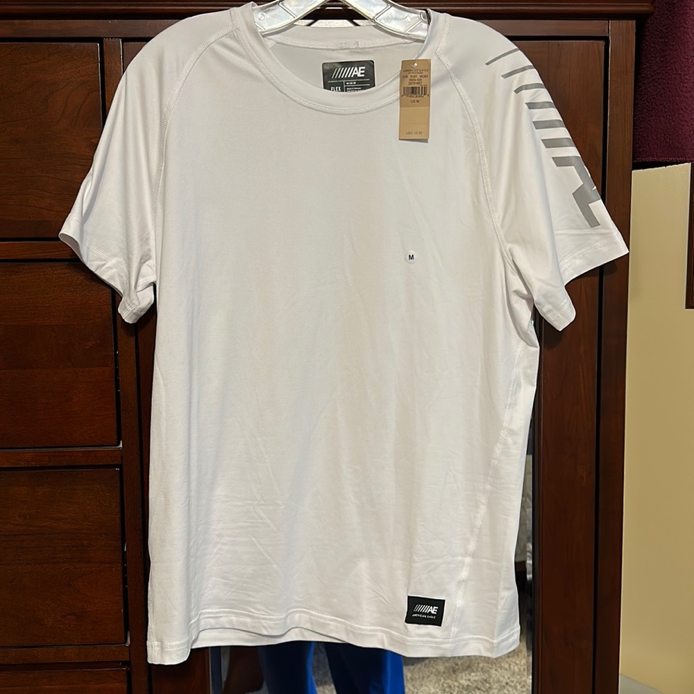 American Eagle flex men’s T-shirt